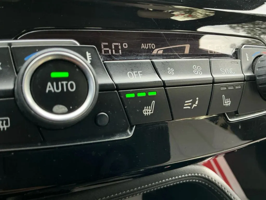 BMW X1 photo 32