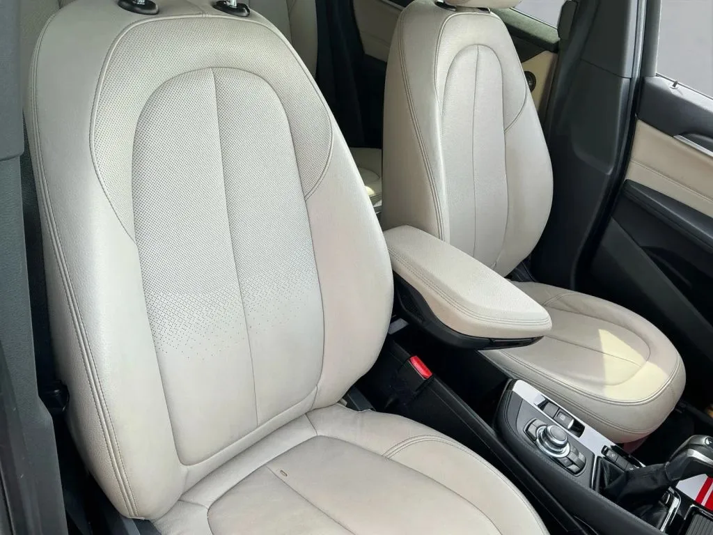 BMW X1 photo 22