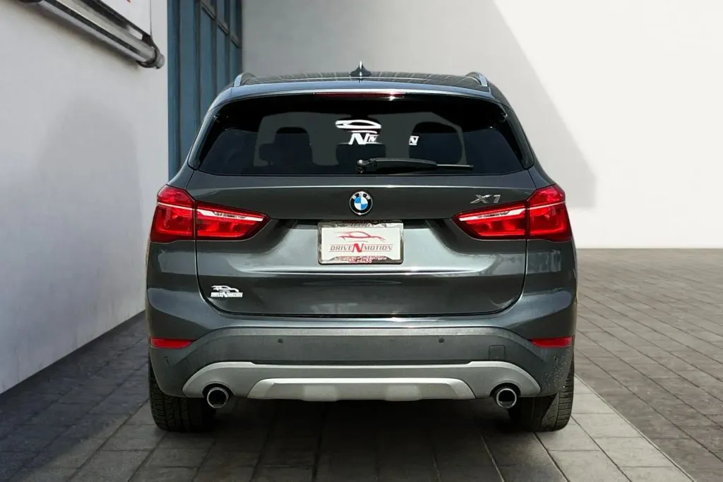 More photos of 2016 BMW X1 xDrive28i Sport Utility 4D at Drive N-Motion Greeley, CO