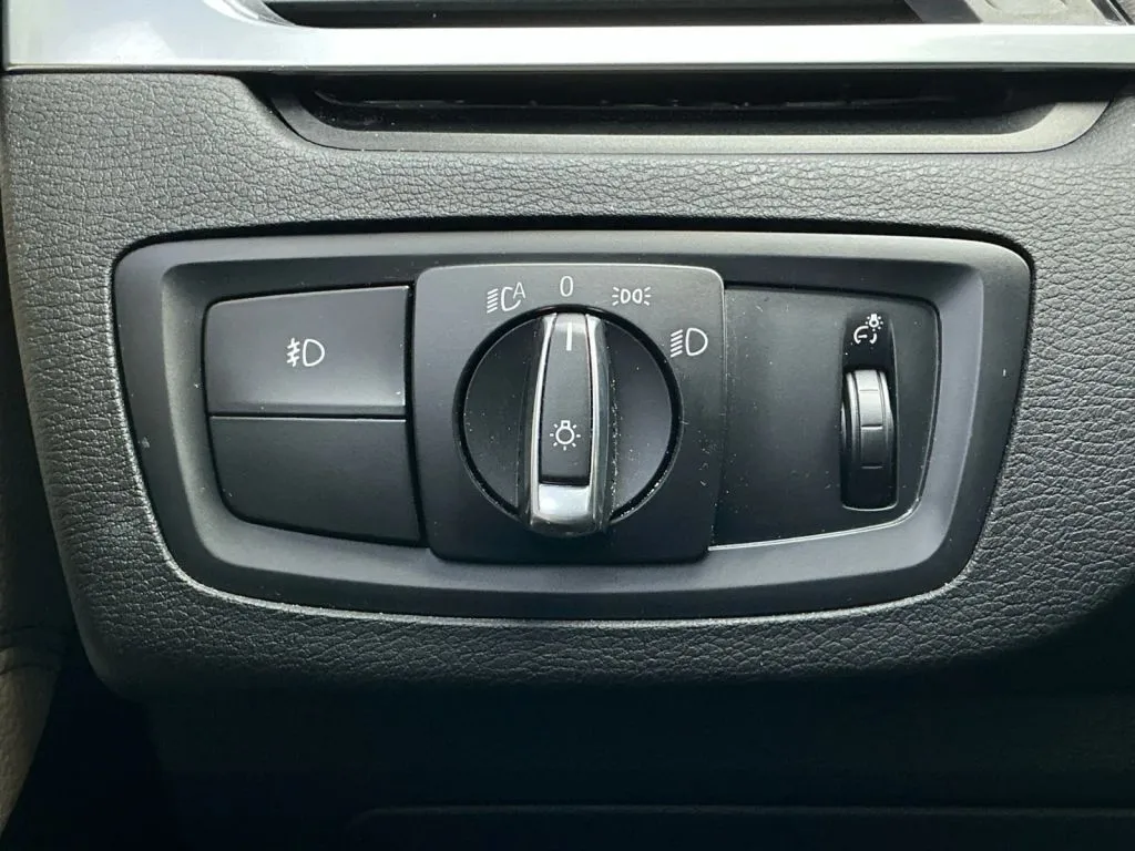 BMW X1 photo 36