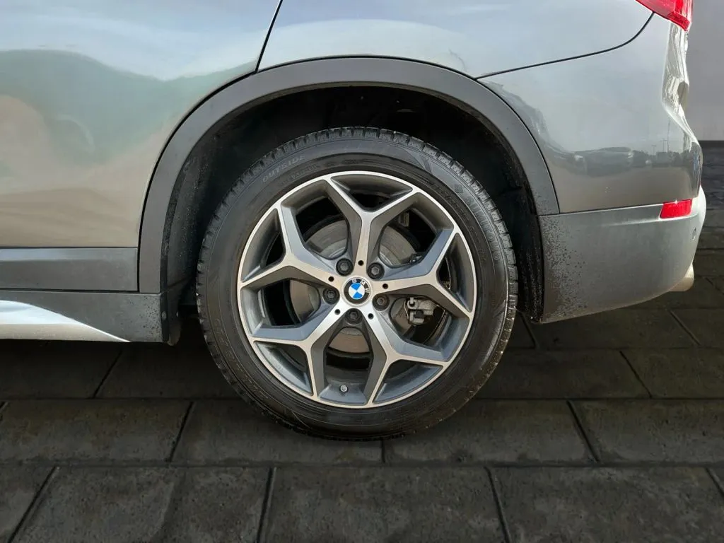 BMW X1 photo 17