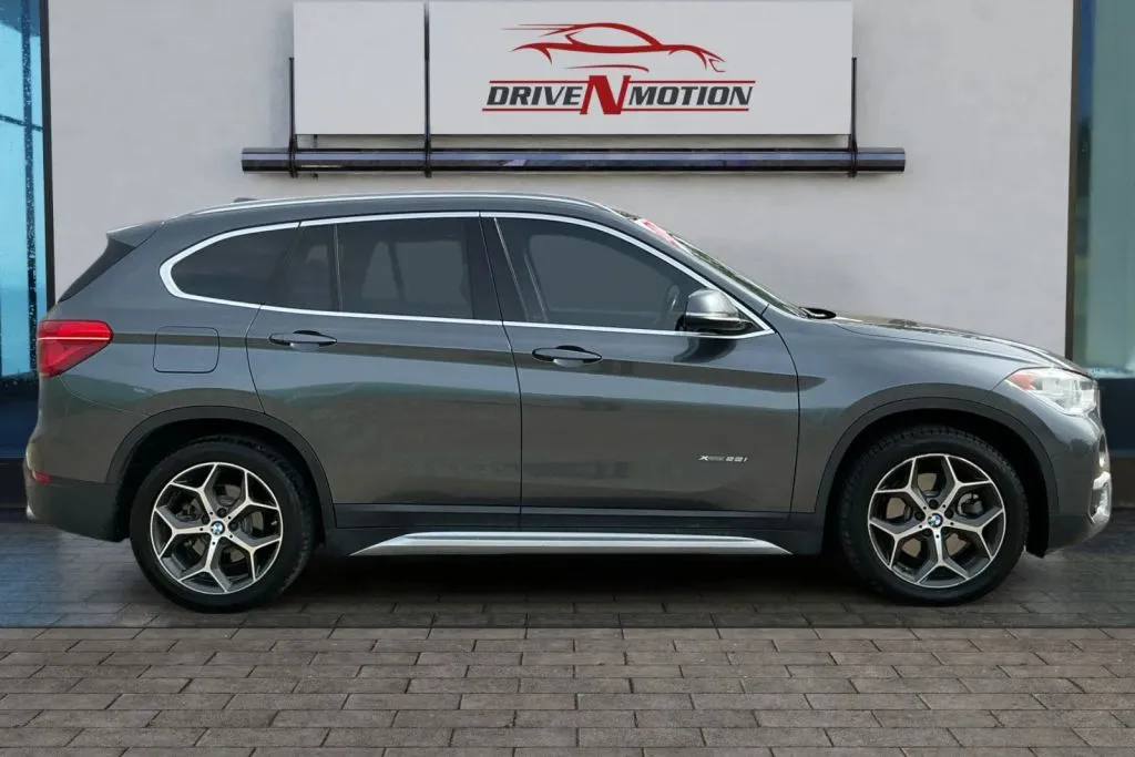 Another view of 2016 BMW X1 xDrive28i Sport Utility 4D for sale in Greeley, CO at Drive N-Motion Greeley
