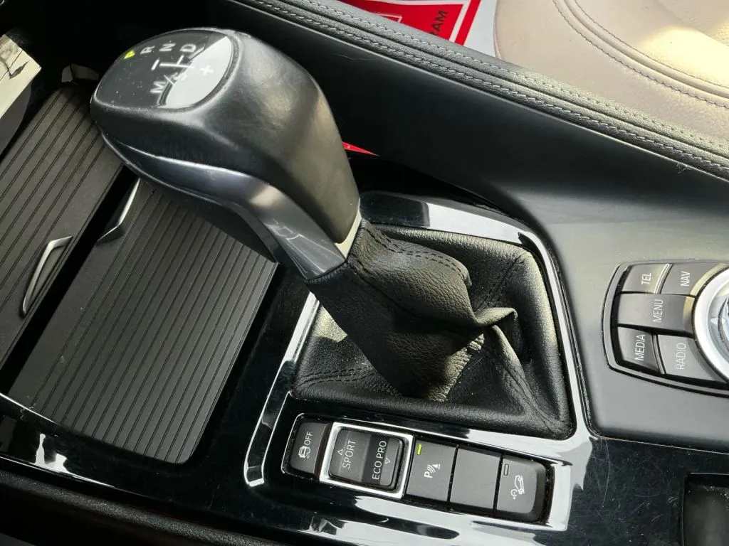 BMW X1 photo 34