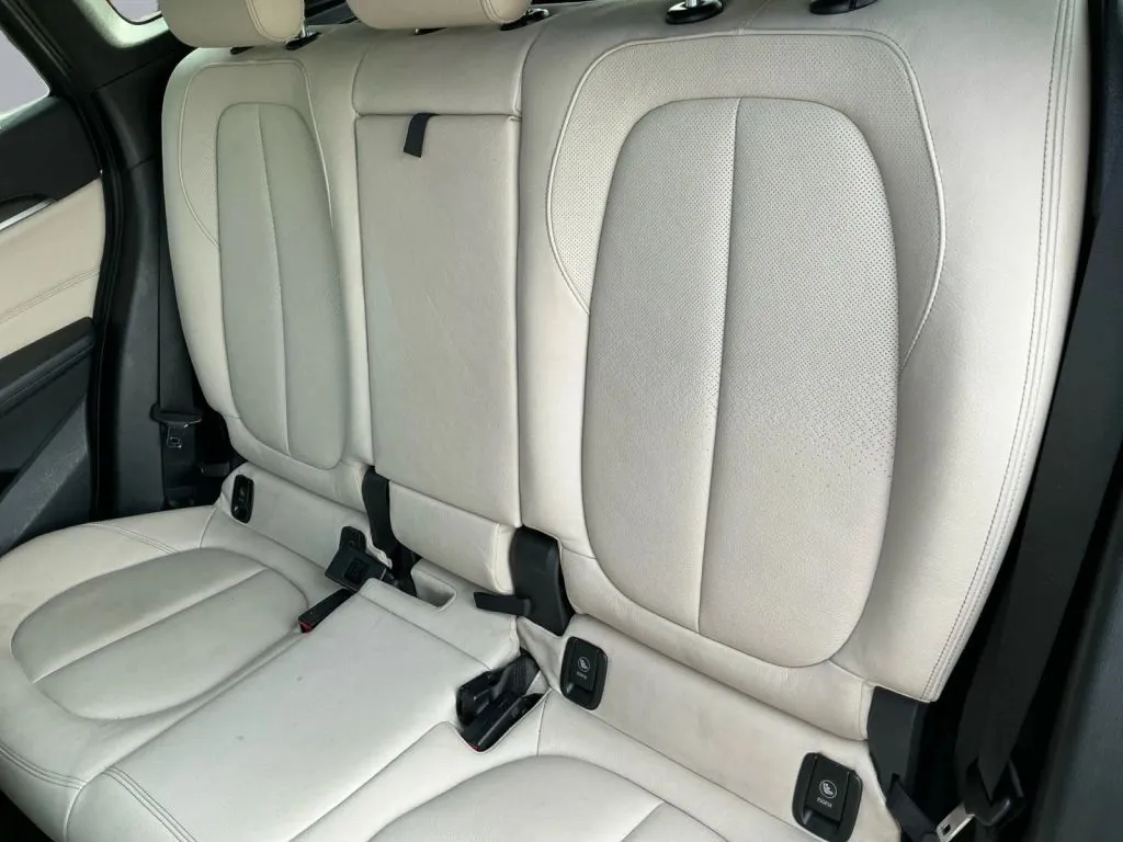BMW X1 photo 15