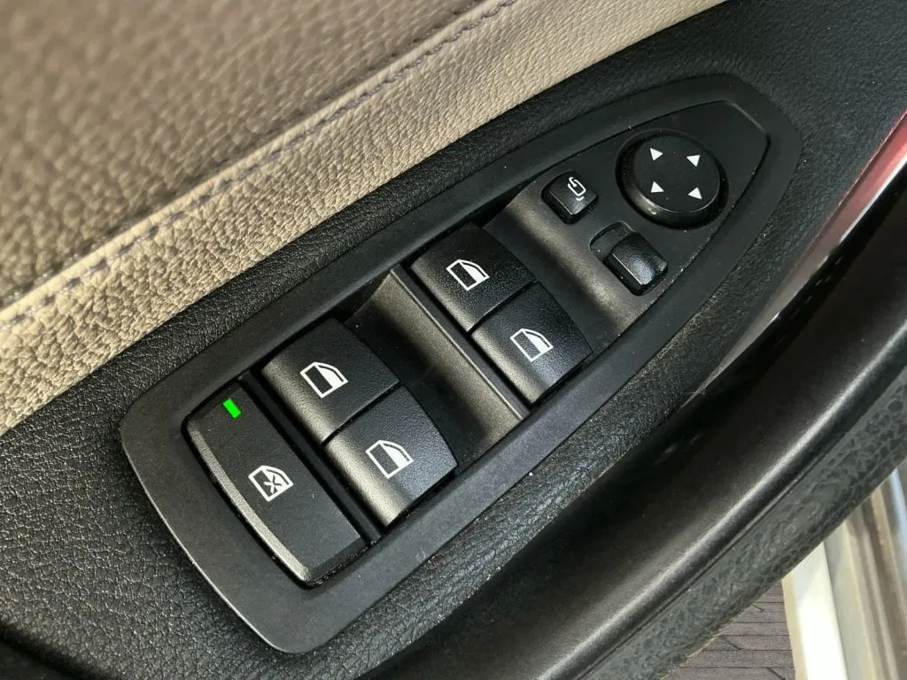 BMW X1 photo 11
