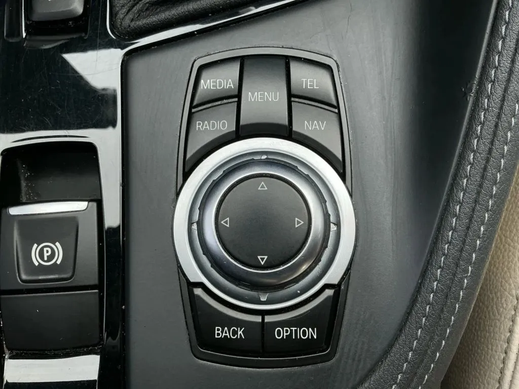 BMW X1 photo 35