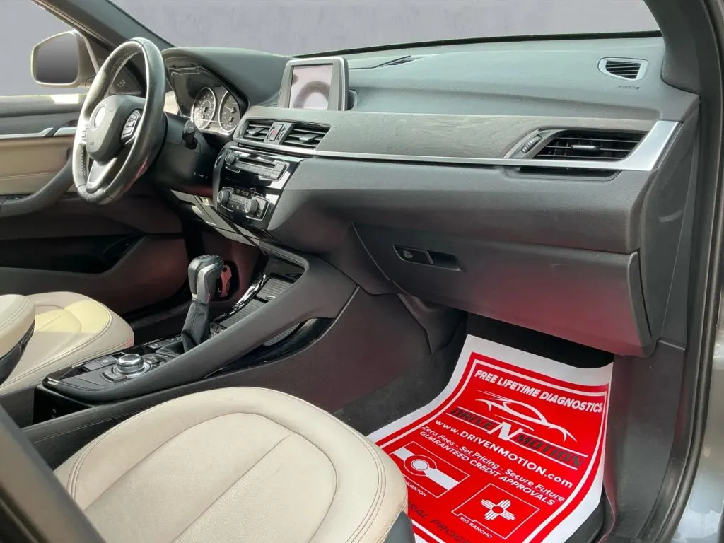 BMW X1 photo 20
