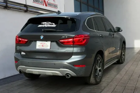More photos of 2016 BMW X1 xDrive28i Sport Utility 4D at Drive N-Motion Greeley, CO