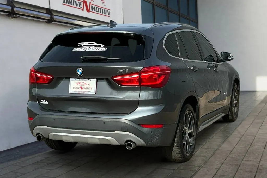 More photos of 2016 BMW X1 xDrive28i Sport Utility 4D at Drive N-Motion Greeley, CO