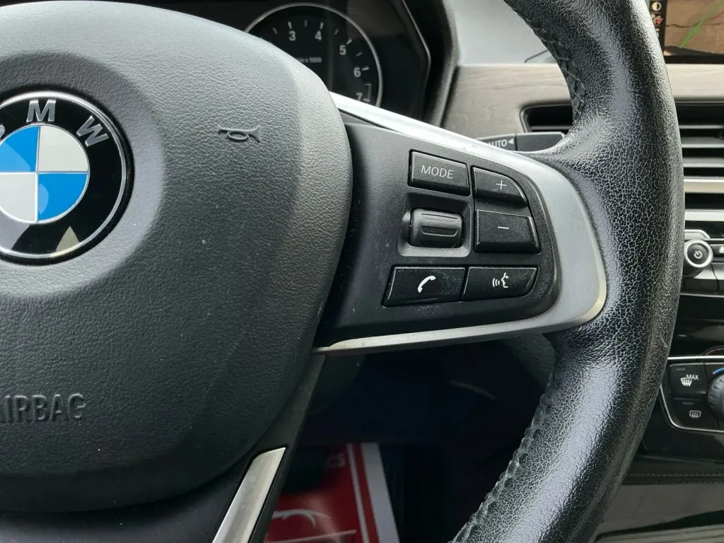 BMW X1 photo 28