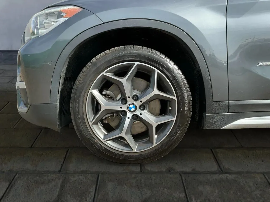 BMW X1 photo 24