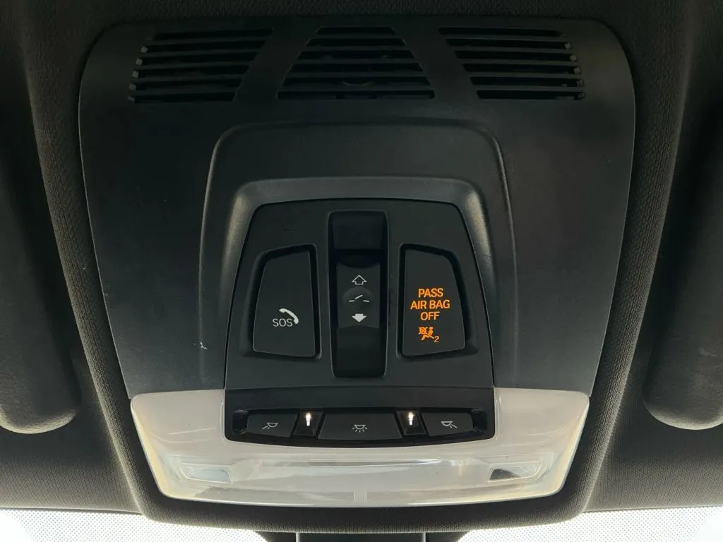 BMW X1 photo 37