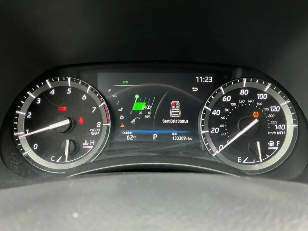2021 Toyota Highlander XLE - Photo 28
