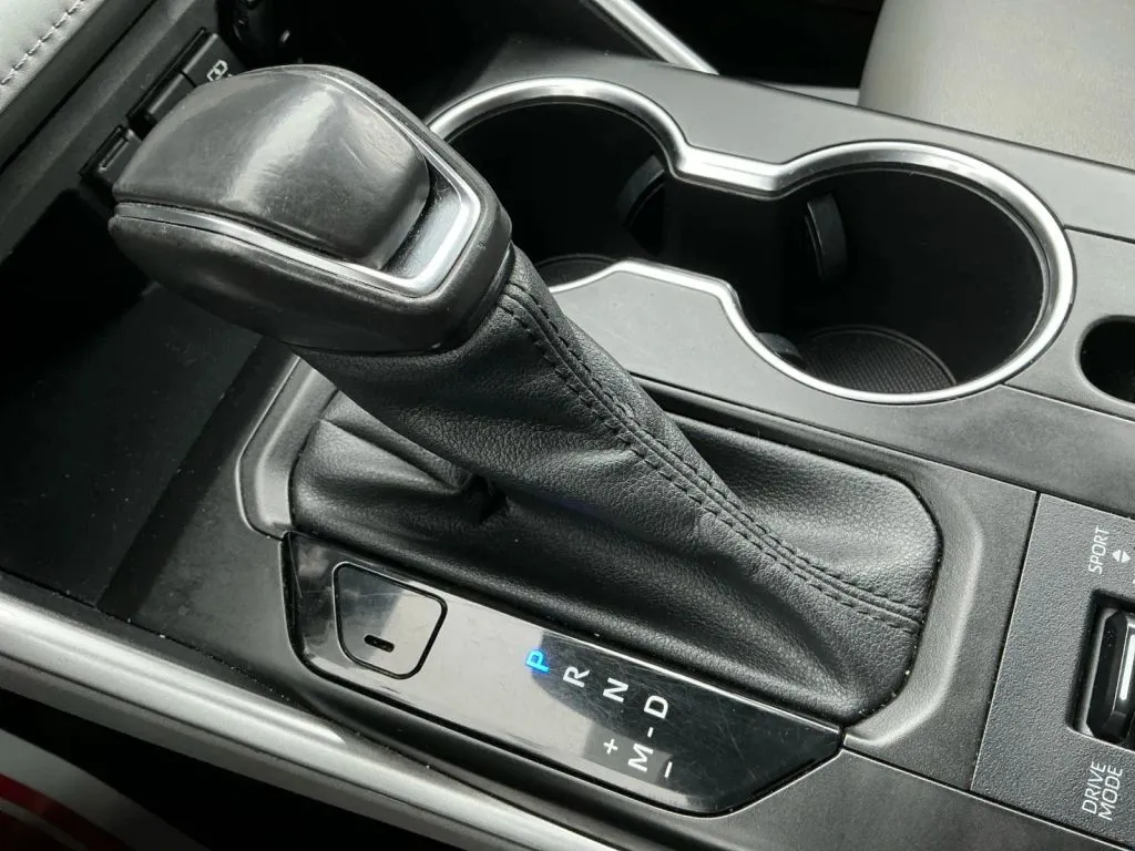 2021 Toyota Highlander XLE - Photo 36