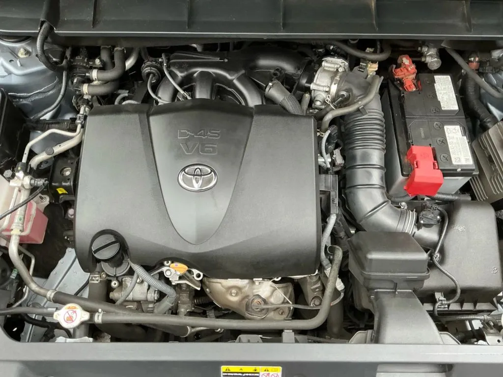 2021 Toyota Highlander XLE - Photo 24