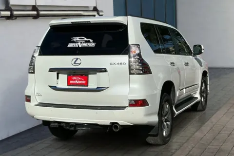 More photos of 2017 Lexus GX 460 Luxury Sport Utility 4D at Drive N-Motion Greeley, CO