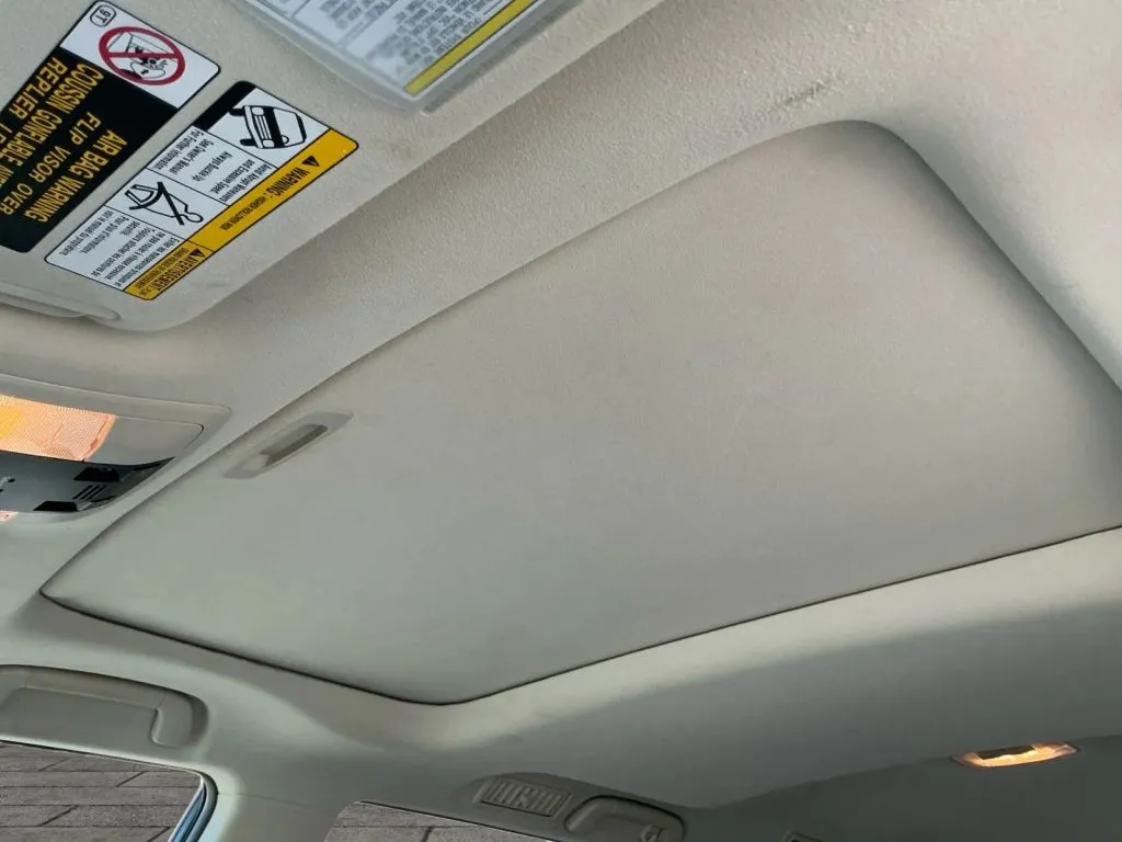 Lexus GX photo 25