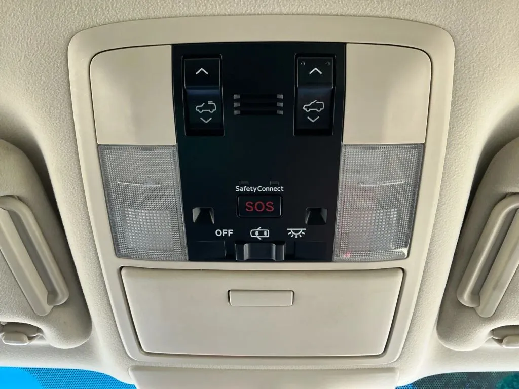 Lexus GX photo 37
