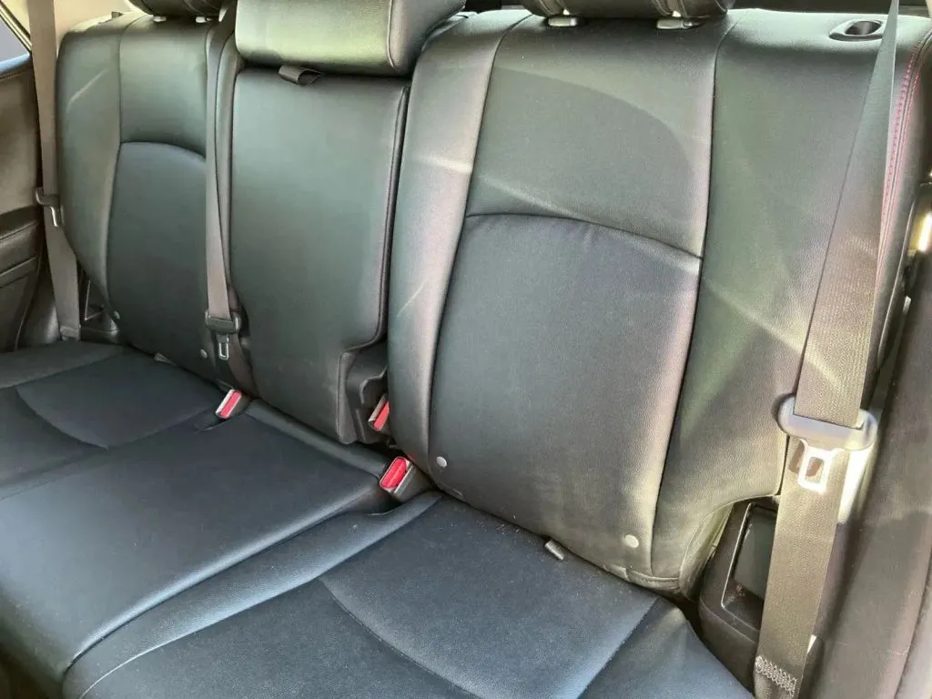 Toyota 4Runner photo 15