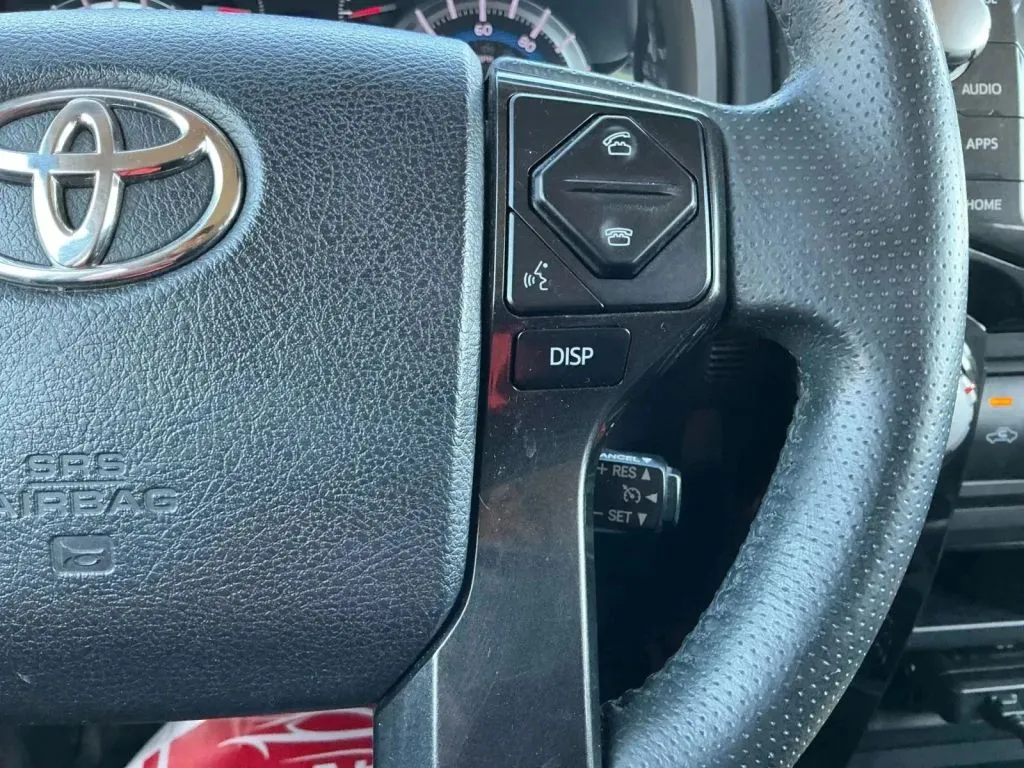 Toyota 4Runner photo 26