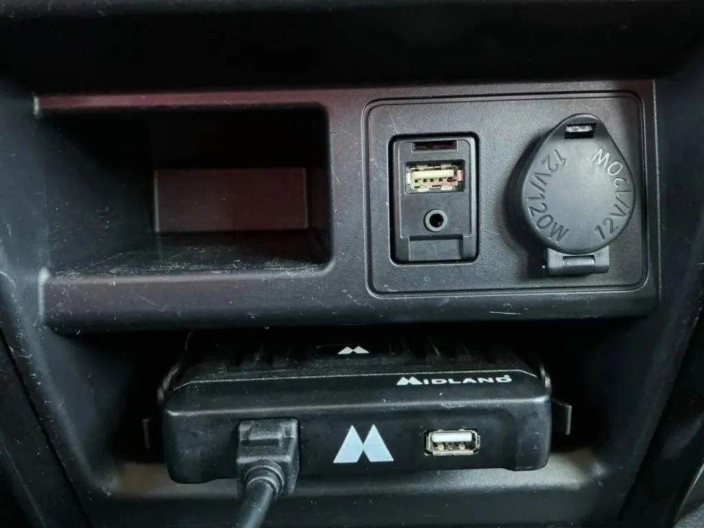 Toyota 4Runner photo 33