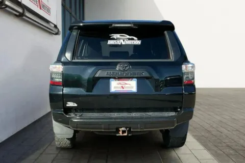 More photos of 2015 Toyota 4Runner TRD Pro Sport Utility 4D at Drive N-Motion Greeley, CO