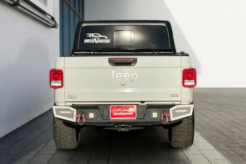 More photos of 2023 Jeep Gladiator Overland Pickup 4D 5 ft at Drive N-Motion Greeley, CO