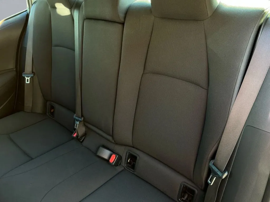 Toyota Corolla photo 15
