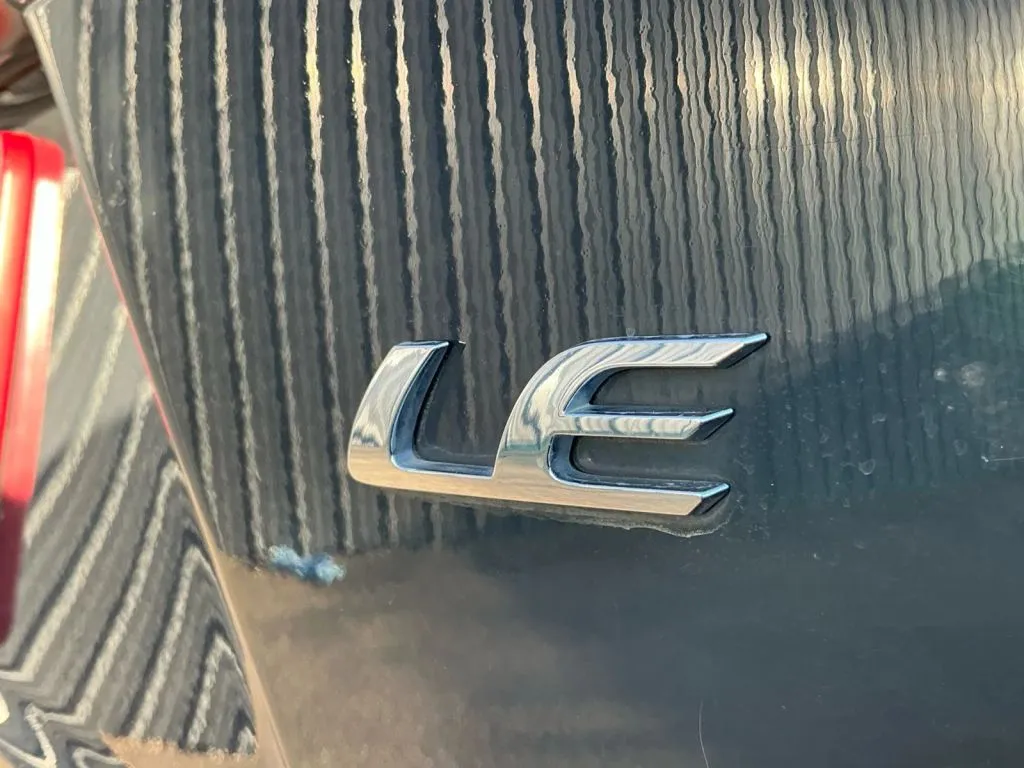 Toyota Corolla photo 19