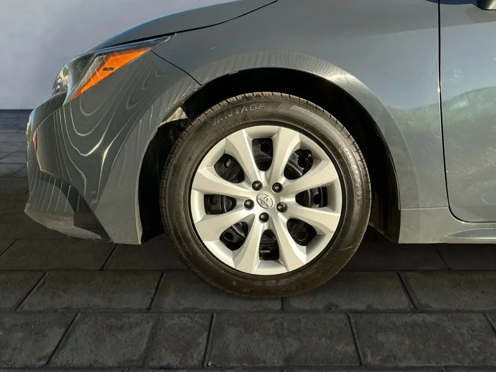 Toyota Corolla photo 25