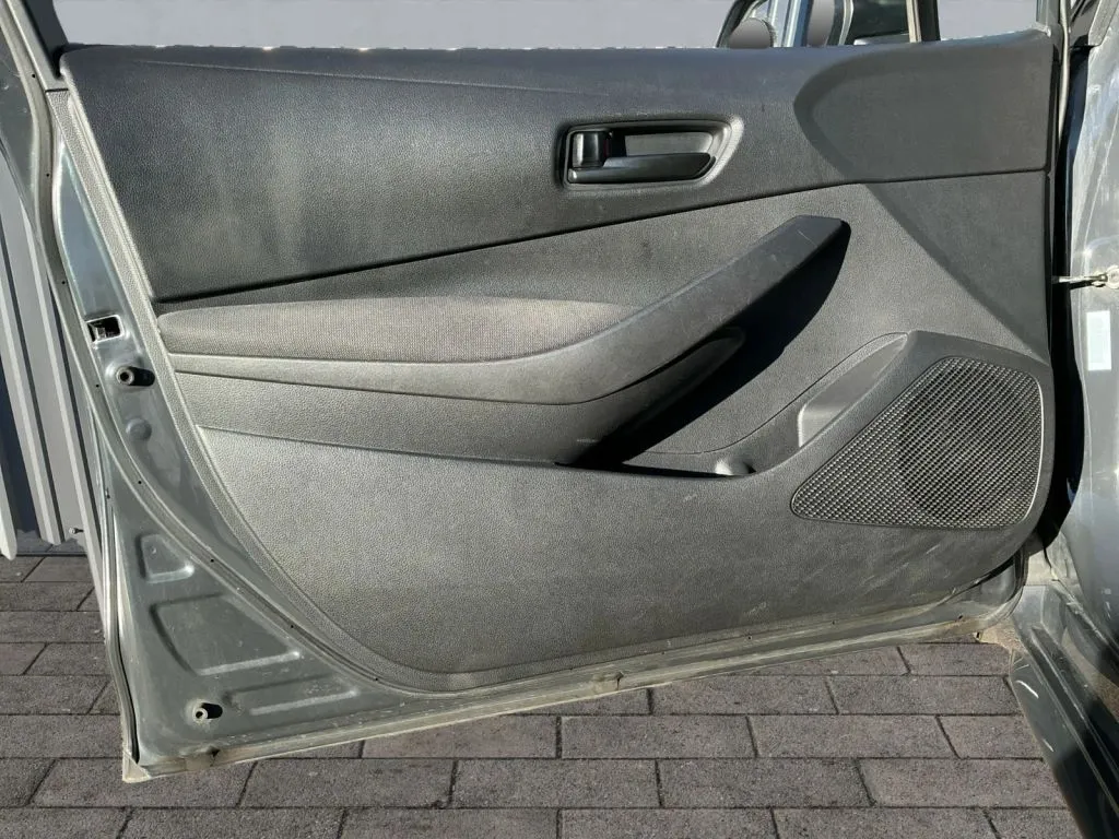 Toyota Corolla photo 10