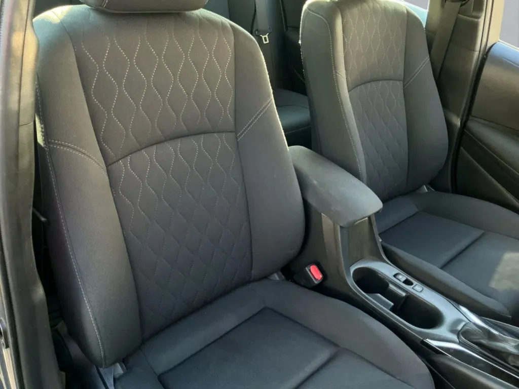 Toyota Corolla photo 23