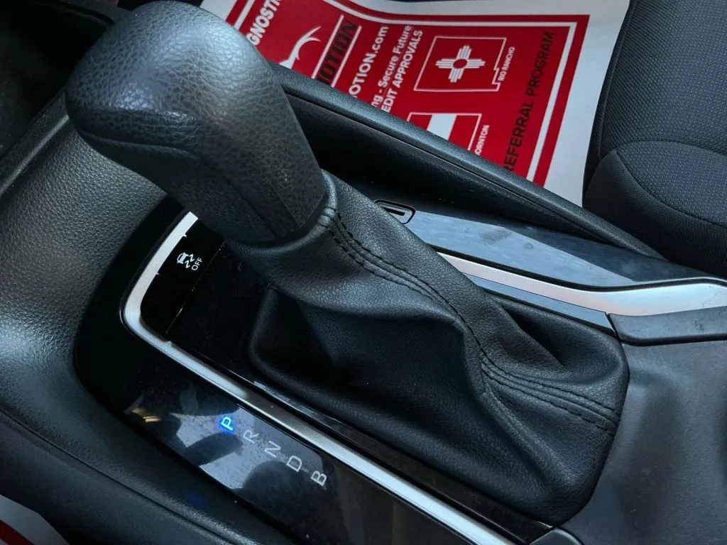 Toyota Corolla photo 32