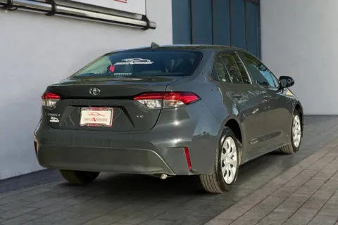 More photos of 2024 Toyota Corolla LE Sedan 4D at Drive N-Motion Greeley, CO