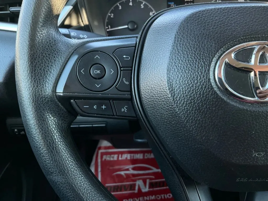 Toyota Corolla photo 27