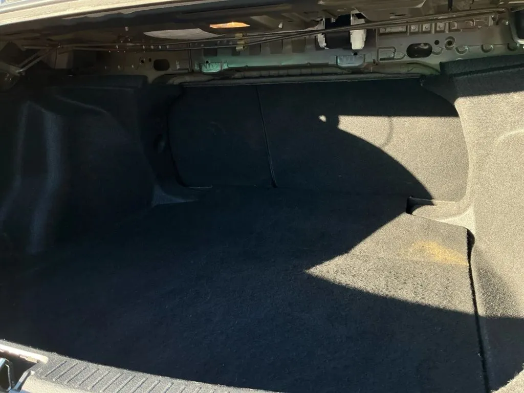 Toyota Corolla photo 20