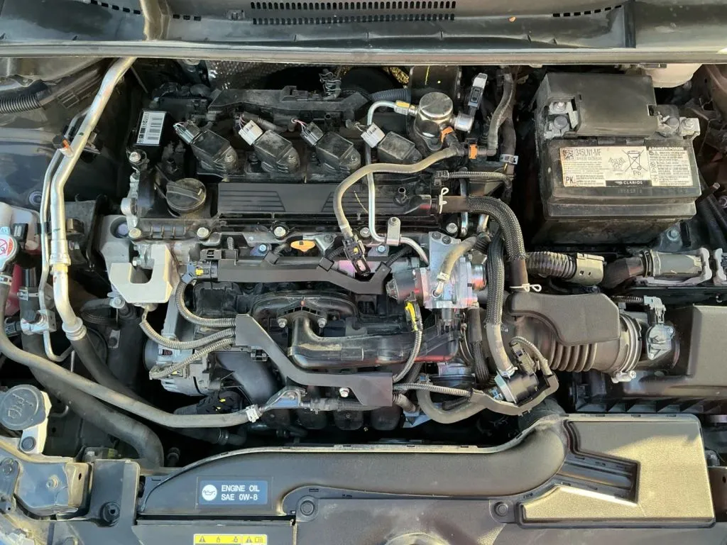 Toyota Corolla photo 24