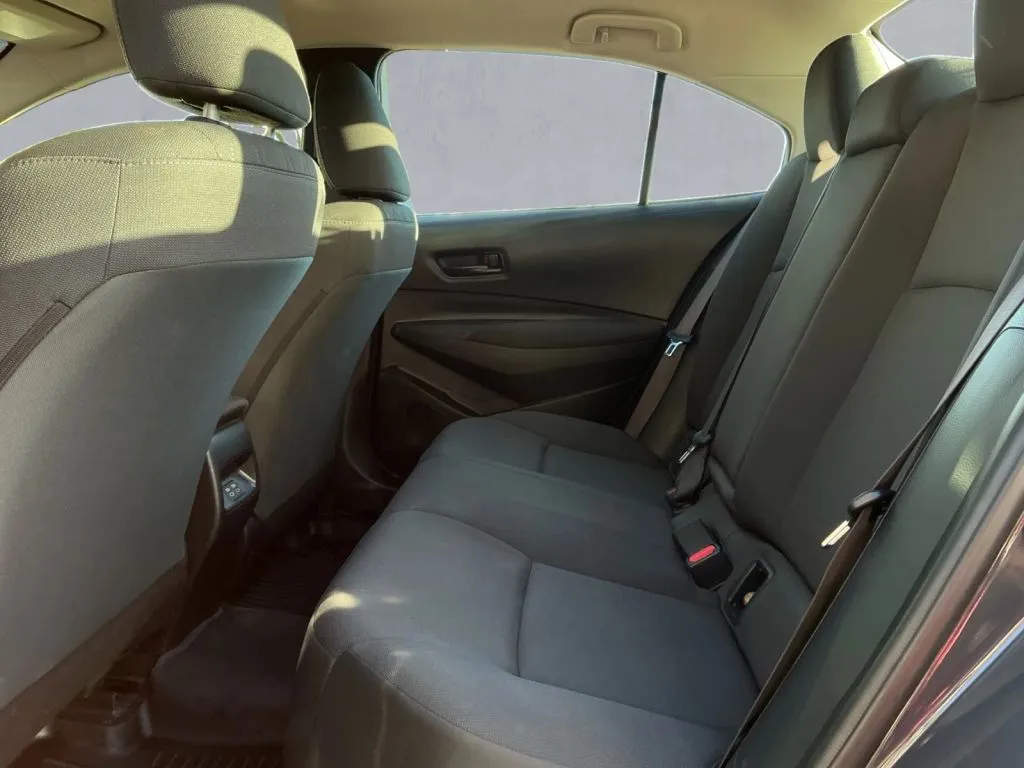 Toyota Corolla photo 14