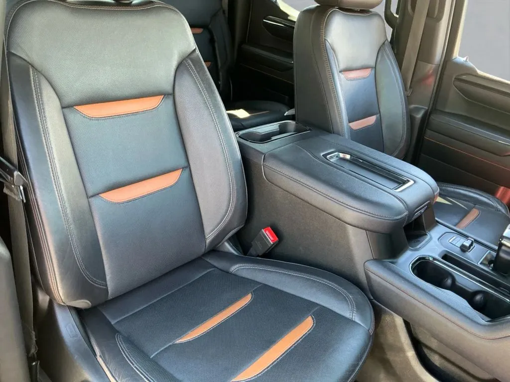GMC Sierra photo 23