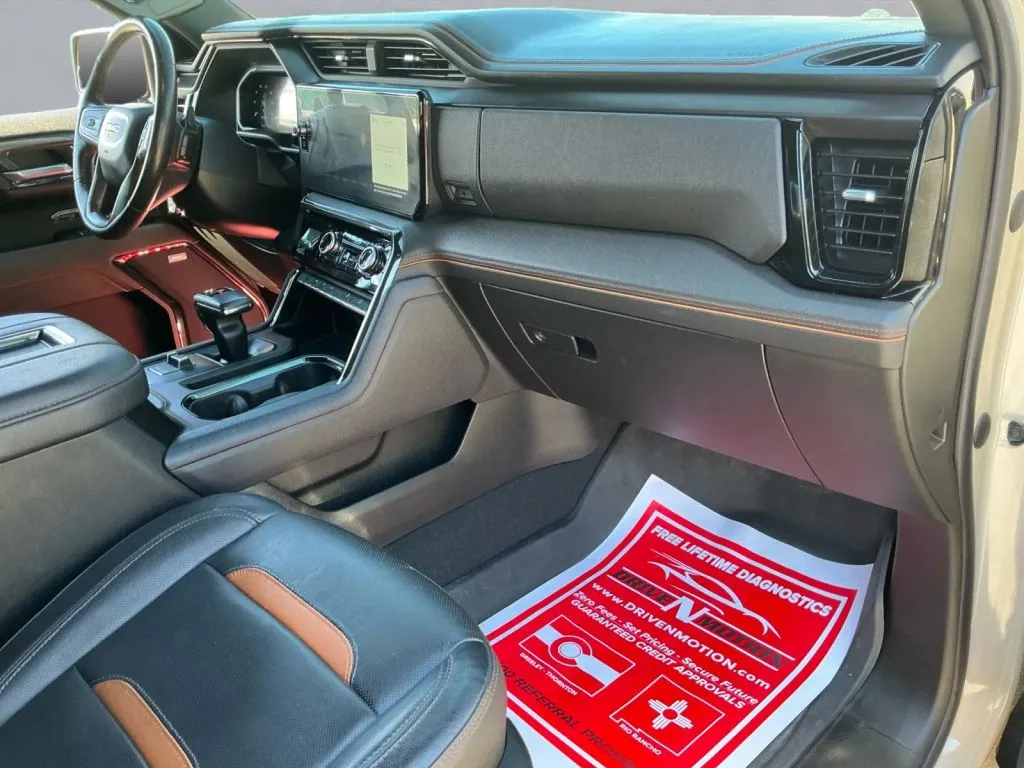 GMC Sierra photo 21