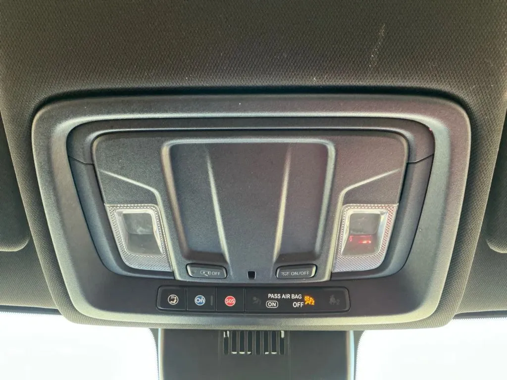 GMC Sierra photo 37
