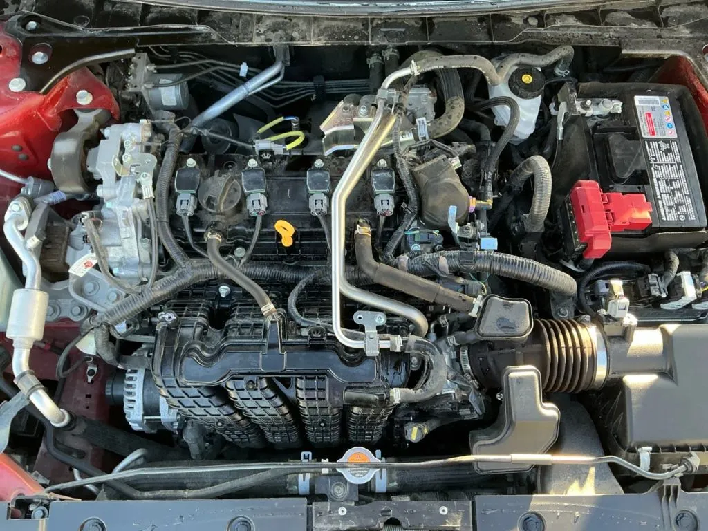 Nissan Altima photo 23