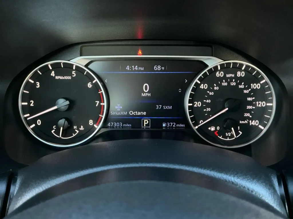 Nissan Altima photo 25
