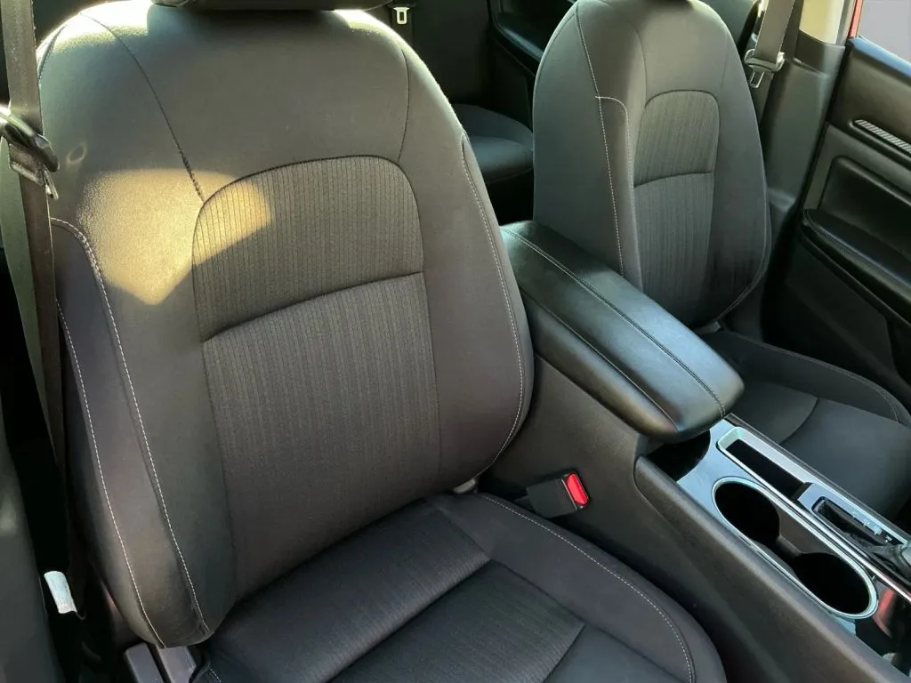 Nissan Altima photo 22