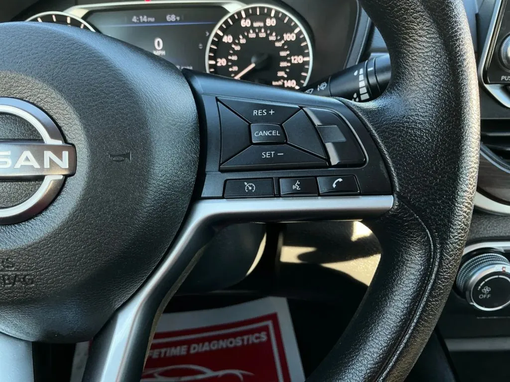 Nissan Altima photo 27
