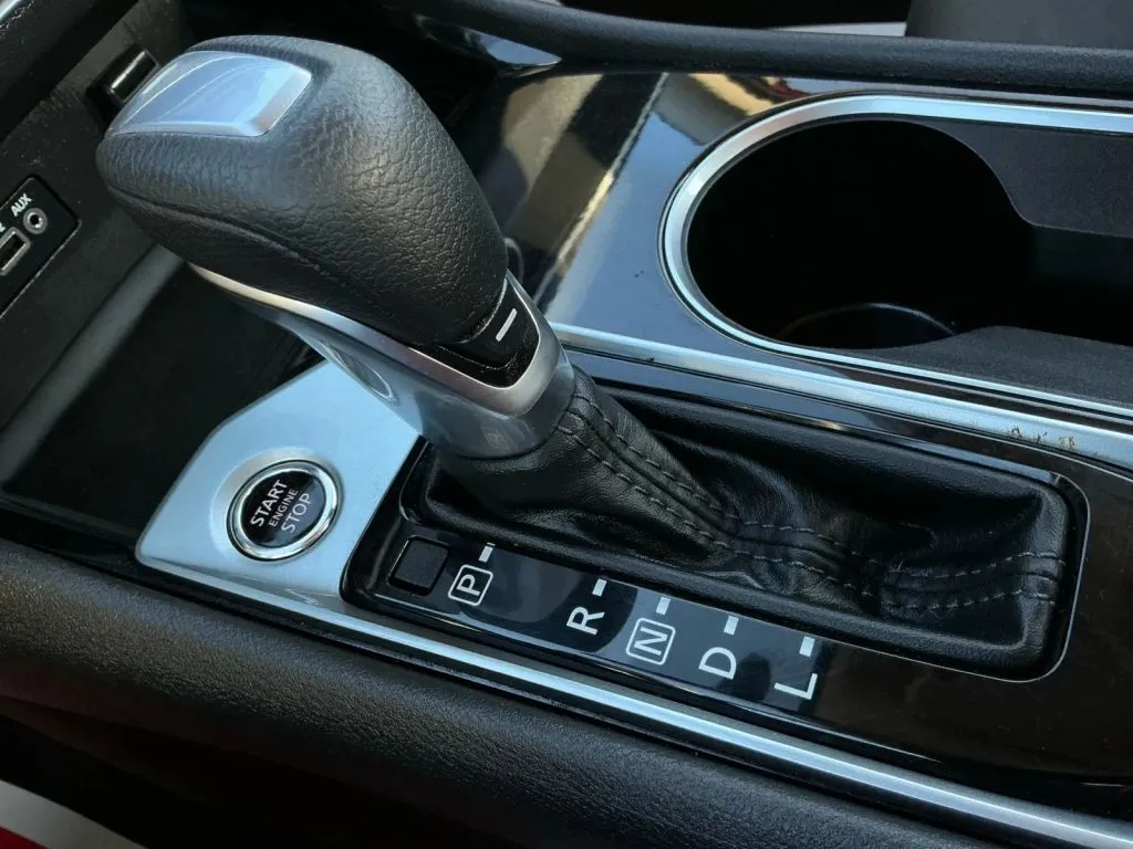 Nissan Altima photo 31