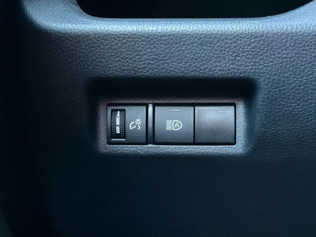Toyota RAV4 photo 34