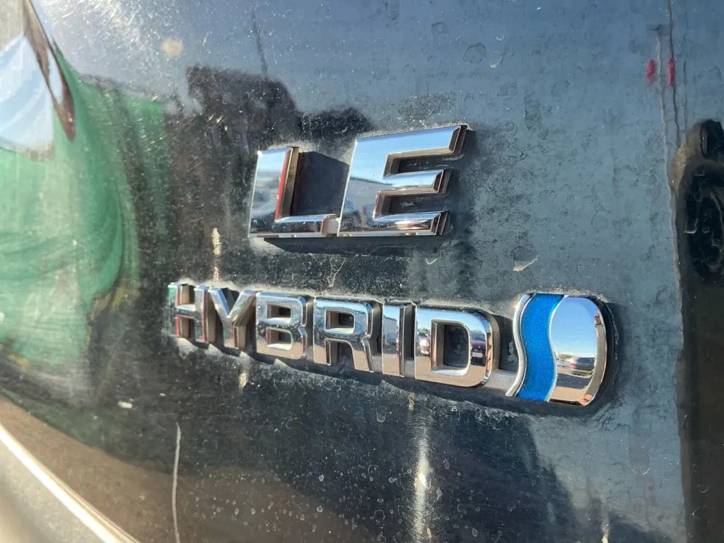 Toyota RAV4 photo 19