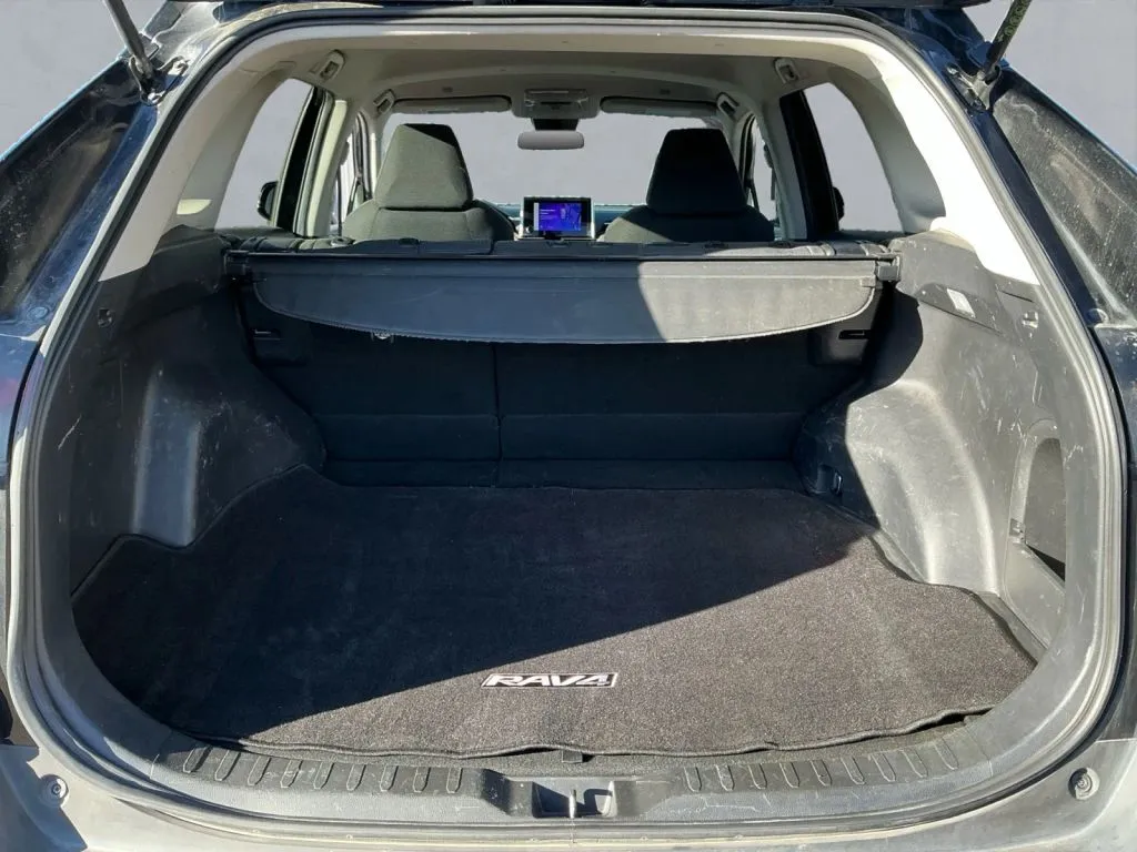 Toyota RAV4 photo 20
