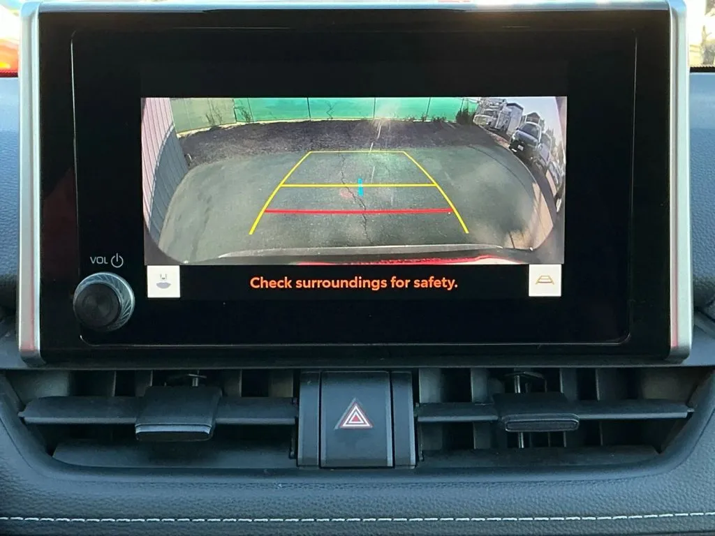 Toyota RAV4 photo 30